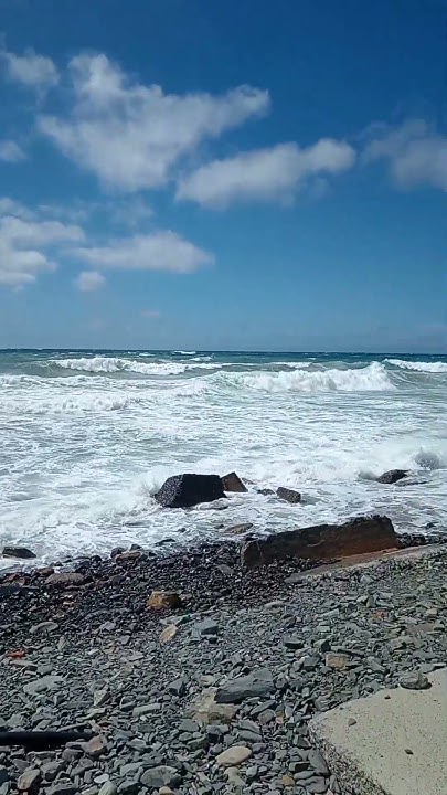 Море волнуется раз, море волнуется два... #россия #анапа #russia # ...