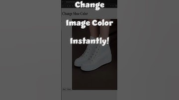 Dynamically Change Image Colors with PHP!
