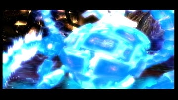 Metroid Prime 3 Corruption Part 16 Battle in the 2nd Leviathan Seed