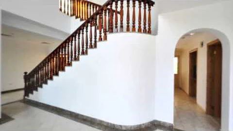 Jumeirah Islands Villa Lake View - 8799 sq ft 4 Bed