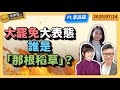大罷免大表態 誰是 那根稻草 Ft 柯 學家 李品誼 大罷免大表態 誰是 那根稻草 Ft 柯 學家 李品誼