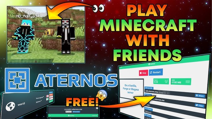 Play Minecraft for free - Complimentary Minecraft Play - SB Minecraft  Server & Mods