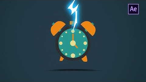 Flash FX Energy Elements And | After Effects template