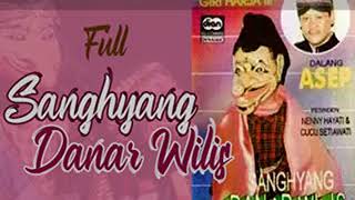 KASS - SANGHYANG DANAR WILIS (FULL)