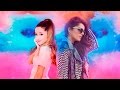 Into You vs. In The Name Of Love - Ariana Grande &amp; Bebe Rexha ft. Martin Garrix | MASHUP