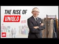 The Humble Beginnings of Uniqlo and How It Became an $8 Billion-Dollar Brand