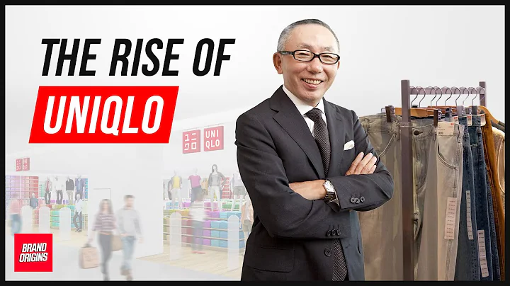 The Humble Beginnings of Uniqlo and How It Became an $8 Billion-Dollar Brand - DayDayNews