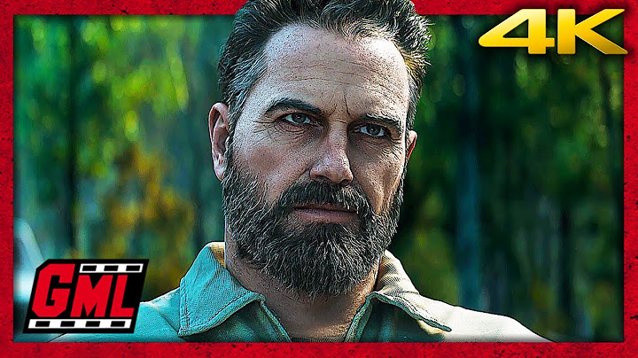 CALL OF DUTY BLACK OPS 6 fr - FILM JEU COMPLET