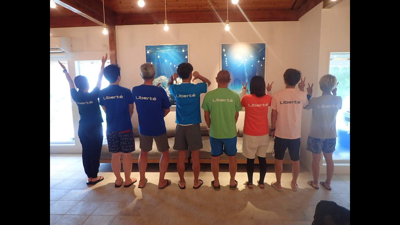 与論島ツアー2023