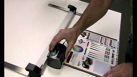 SpectroJet Introduction