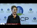 Valeria G. Segovia Interview