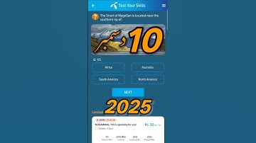 10 December 2025 Questions and Answers | My Telenor Today Questions | Telenor Questions Today