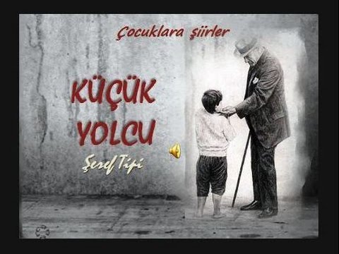 Küçük Yolcu