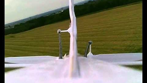 E-Flite Apprentice Onboard