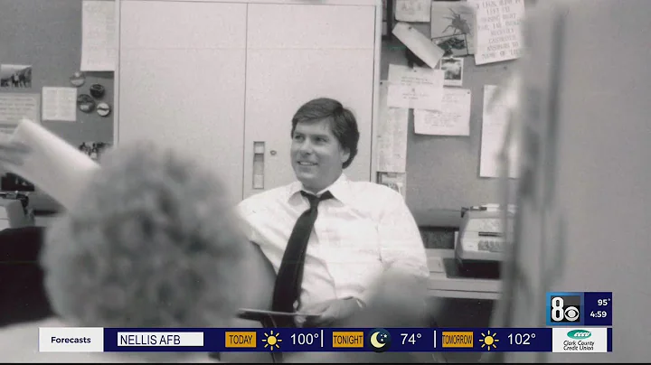 A TRIBUTE: Gary Waddell 1944-2021