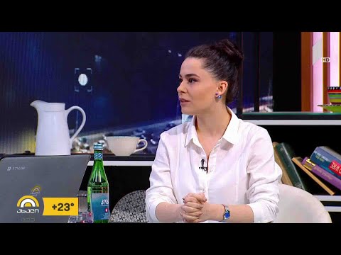 #ახალი დღე  ანტიფეიკის ახალი პუბლიკაციები და ყალბი ფოტო ინდიკატორები