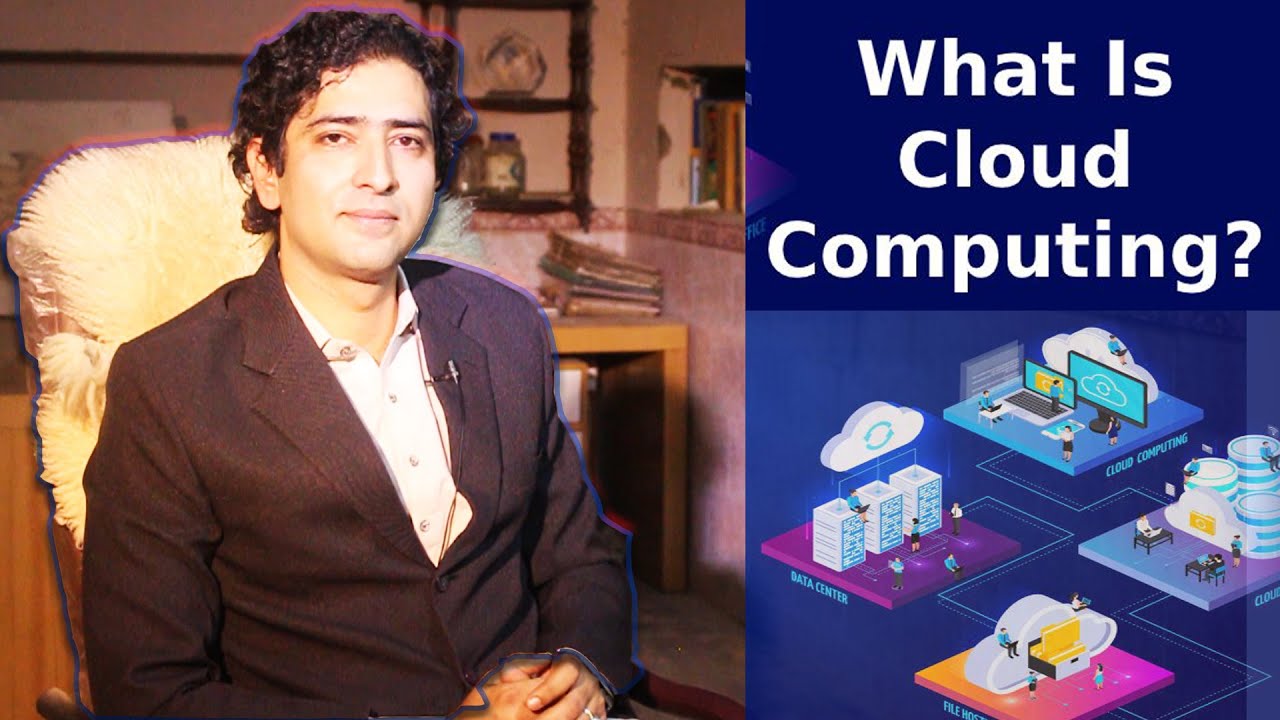Cloud Computing - YouTube