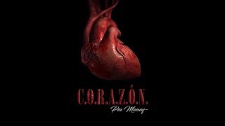 Pin Money - Corazón