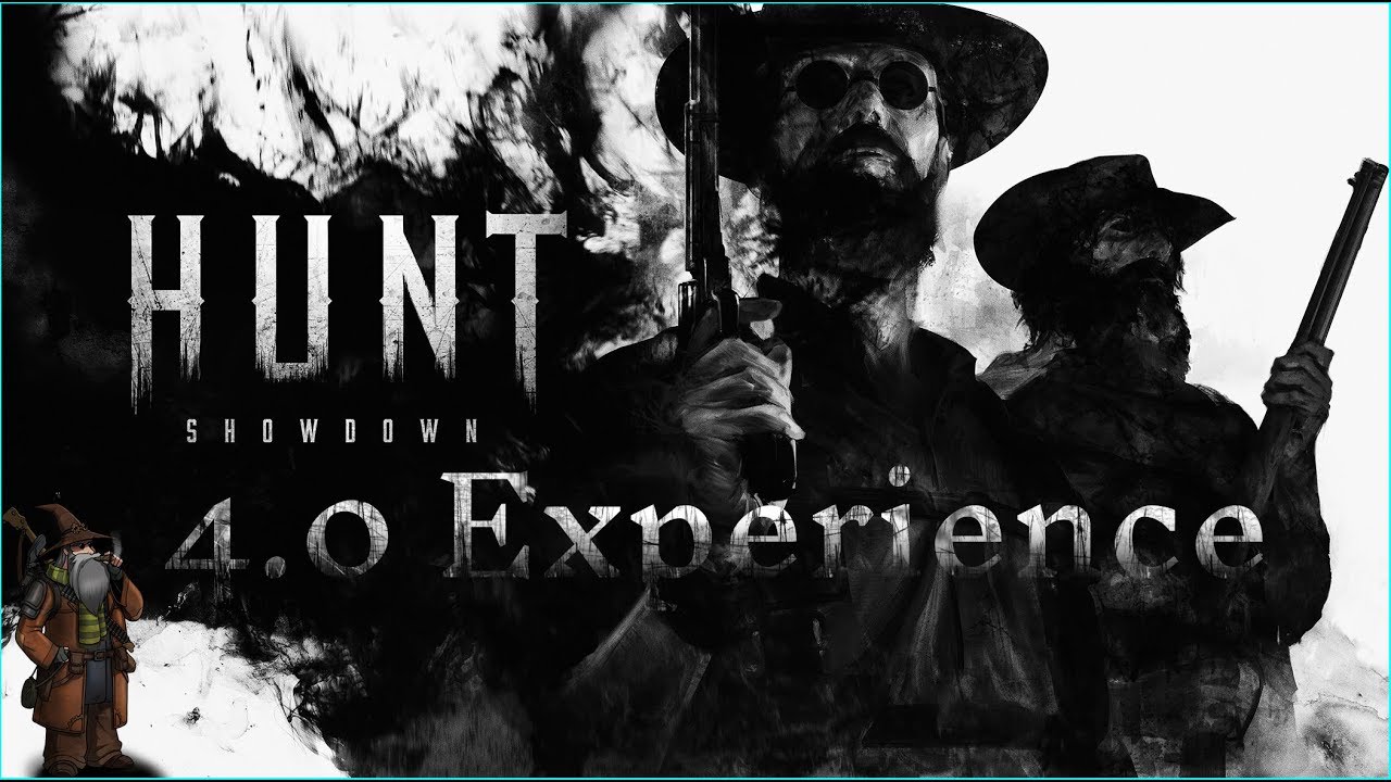 Hunt Showdown Quickplay Experience - YouTube