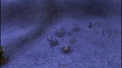Spore stealth raid fail