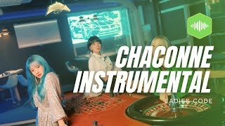 Miniatura del video "LADIES CODE (레이디스 코드) -  CHACONNE (Clean Instrumental)"