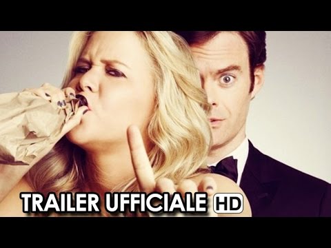 UN DISASTRO DI RAGAZZA Trailer Ufficiale Italiano + Cinema News (2015) HD