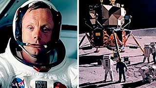 Neil Armstrong Murió Hace 11 Años, Ahora Su Familia Confirma Los Rumores