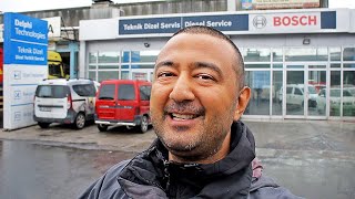 GARANTİLİ DİZEL ENJEKTÖR TEMİZLEYİCİ | ENJEKTÖR NASIL TEMİZLENİR? | DüşYola KARAVAN BAKIM #vanlife