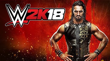 how to download wwe 2k18 for android