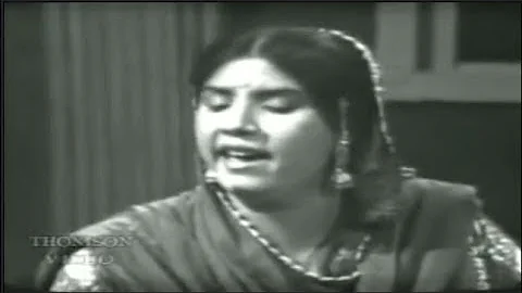 RESHMA LIVE - Goriye Main Jaana Pardes | Na Jaiyo ...