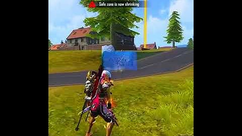 B2K AWM Headshot WhatsApp Status Video🔥B2K Free Fire AWM Headshot Montage Video.