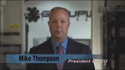 Introduction to Groupware Technology Labs