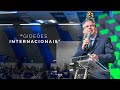 Culto da Família IBBN | Dia da Bíblia