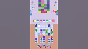 Knit Out 744 walkthrough