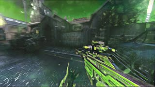 WHOA - BO2 Edit