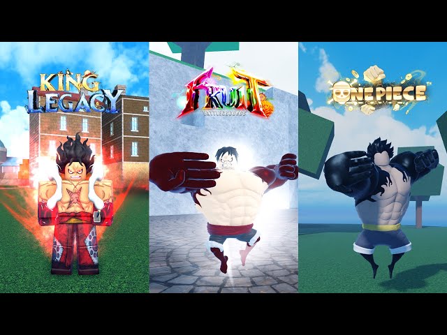 RELLKick on X: Gear 4 bounce man for my one piece game!  Discord: #Roblox #Robloxdevs #RobloxDev 13k tris   / X