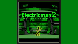 Electricman 2 - The Plague Theme