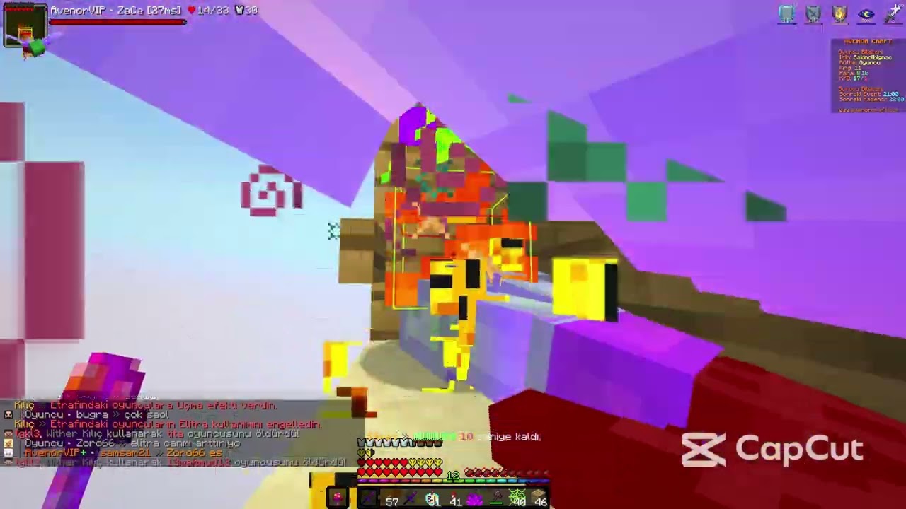 AvenorCraft #2 for Efeaydo