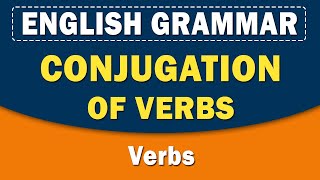 Conjugation of Verbs | English Grammar | Home Revise screenshot 3