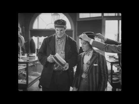 Buster Keaton Compilation