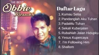 Lagu Rohani pilihan Obbie Messakh