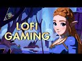 Late Night Lofi Gaming -  Chill Beats