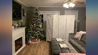 Premium Home Room Divider: Room dividers and Folding Privacy Screens, Privacy review