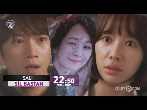 Sil Baştan 13.Bölüm Fragmanı - 3 Temmuz Salı