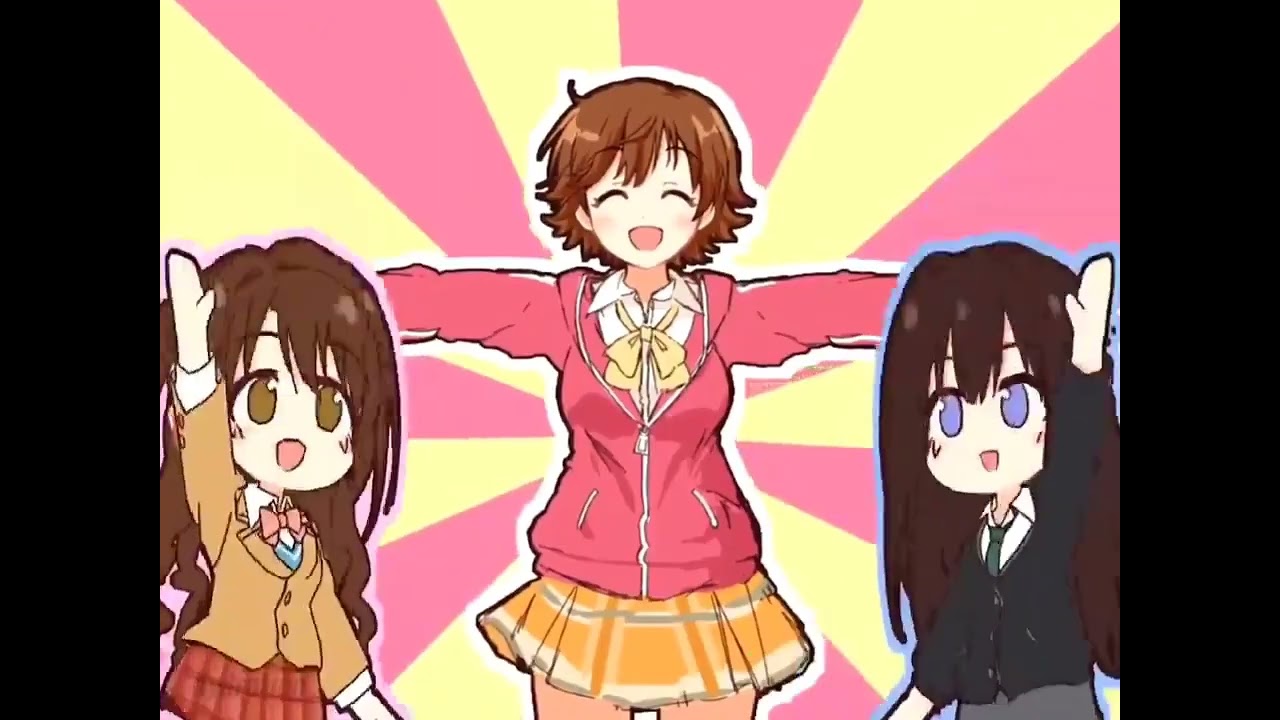 Pornography Facts by Mio Honda - REUPLOADED