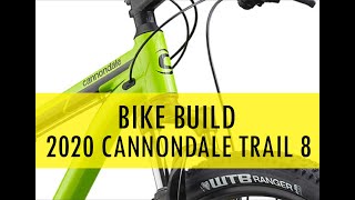 List of 10+ cannondale trail mountain bike 2020