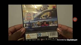 Sonic the Hedgehog Movie (2020) UK DVD Unboxing 