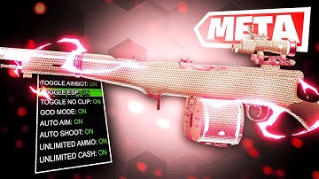 new NO RECOIL AUTOMATON is *BROKEN*🎯 (BEST AUTOMATON CLASS SETUP)