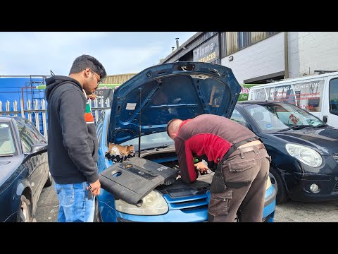 Automotive Technician Salary Ireland