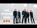 The news is out! Def Leppard, Mötley Crüe, Poison & Joan Jett Tour